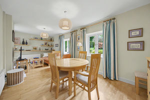 Longedge Lane Wingerworth